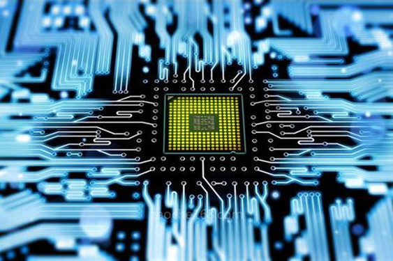 芯片（圖源網(wǎng)）