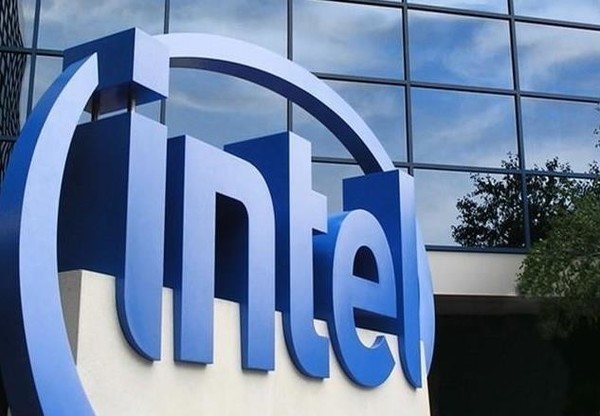 英特爾 英特爾